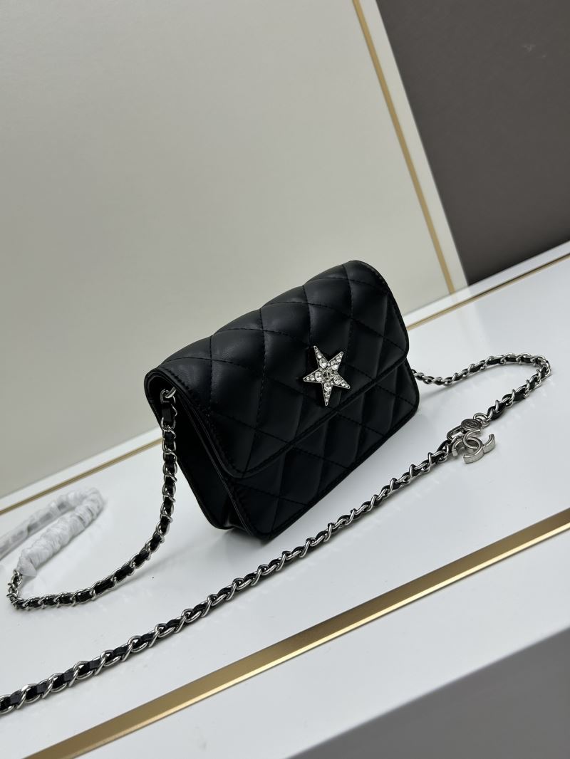 Chanel Other Stachel Bags